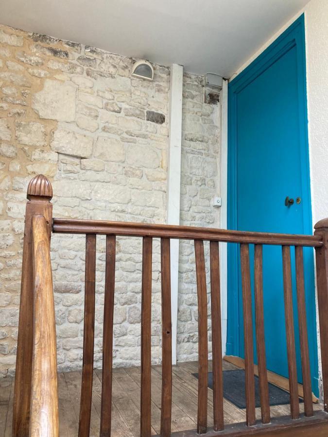 Caen : Appartement Cosy Hyper Centre Historique Exterior foto