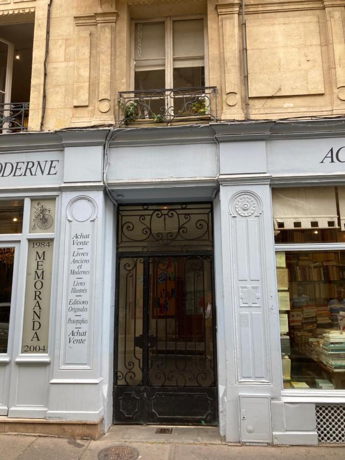 Caen : Appartement Cosy Hyper Centre Historique Exterior foto